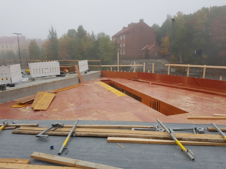 Rakennustyö Yltävä & Väisänen Oy