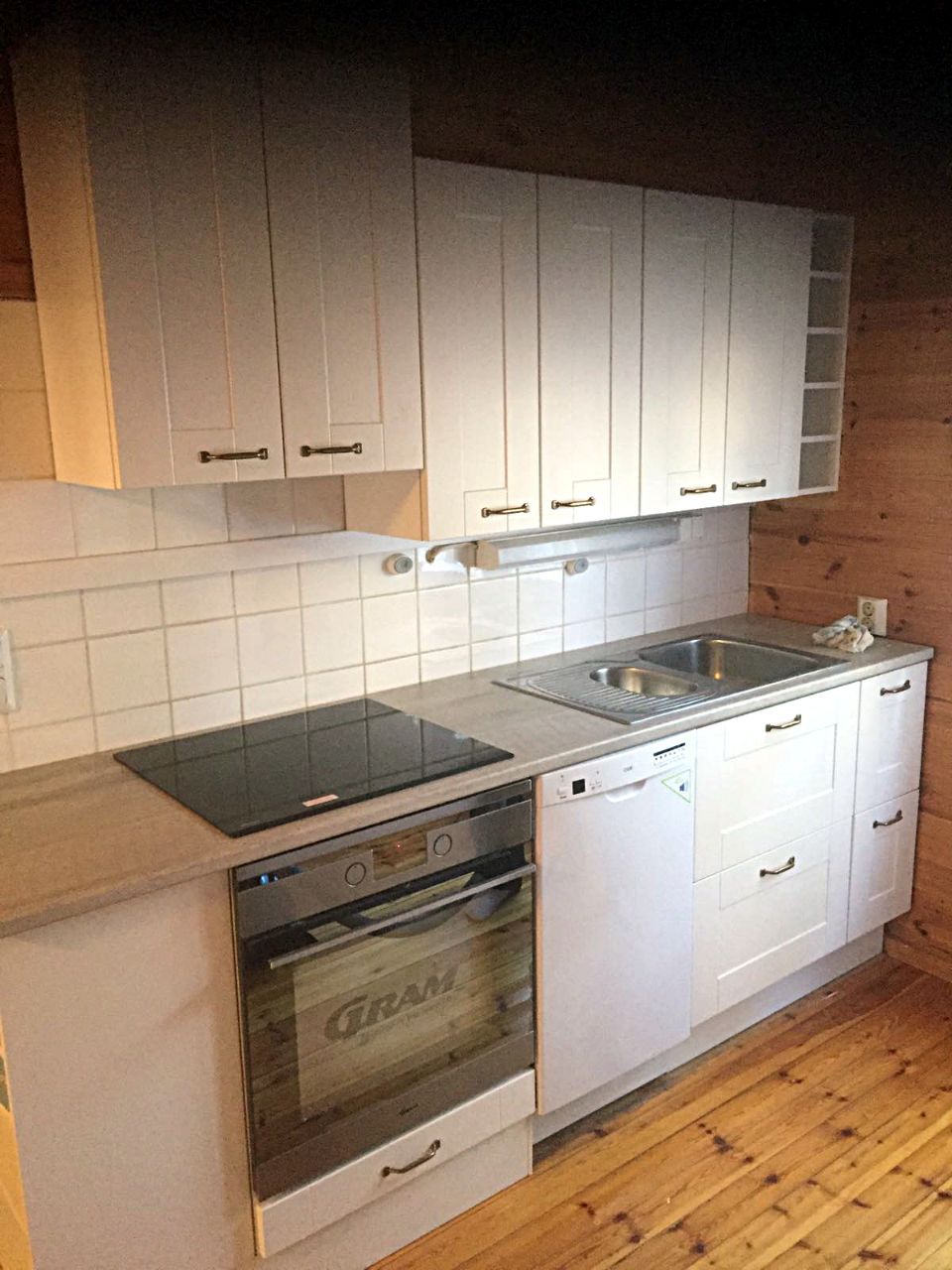 Rakennustyö Yltävä & Väisänen Oy