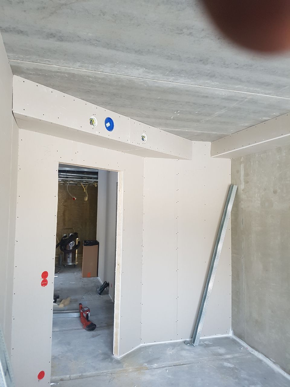 Rakennustyö Yltävä & Väisänen Oy