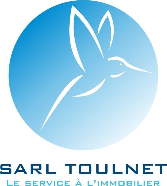 Logo SARL Toulnet