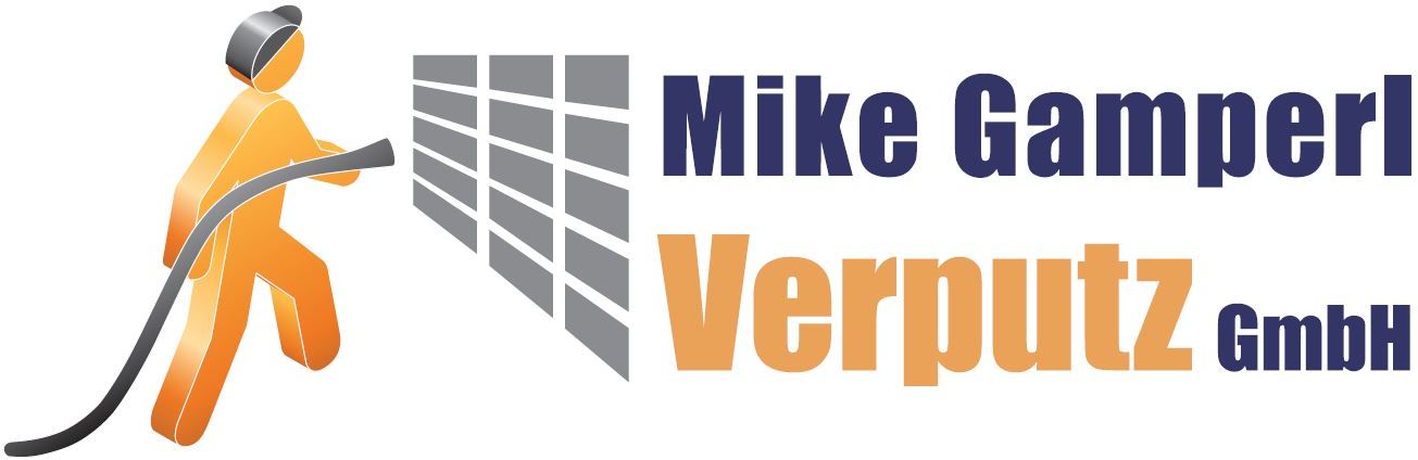 Mike Gamperl Verputz GmbH | Petersdorf Mike Gamperl Verputz GmbH | Petersdorf | Logo