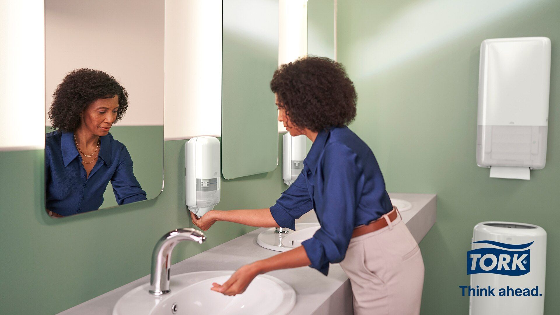 Produits de nettoyage -  AZM-Ventes