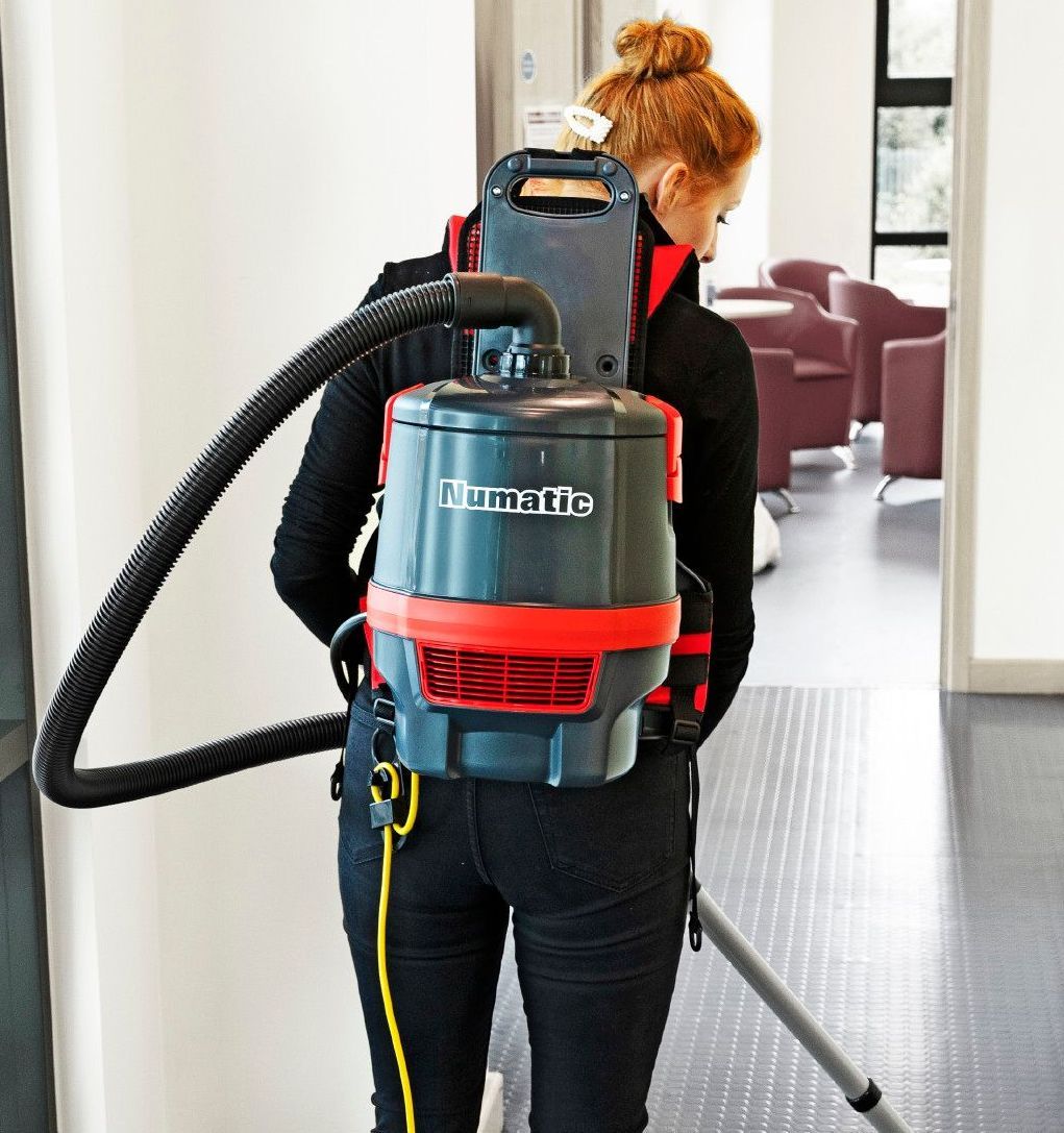 Machine de nettoyage - AZM-Ventes