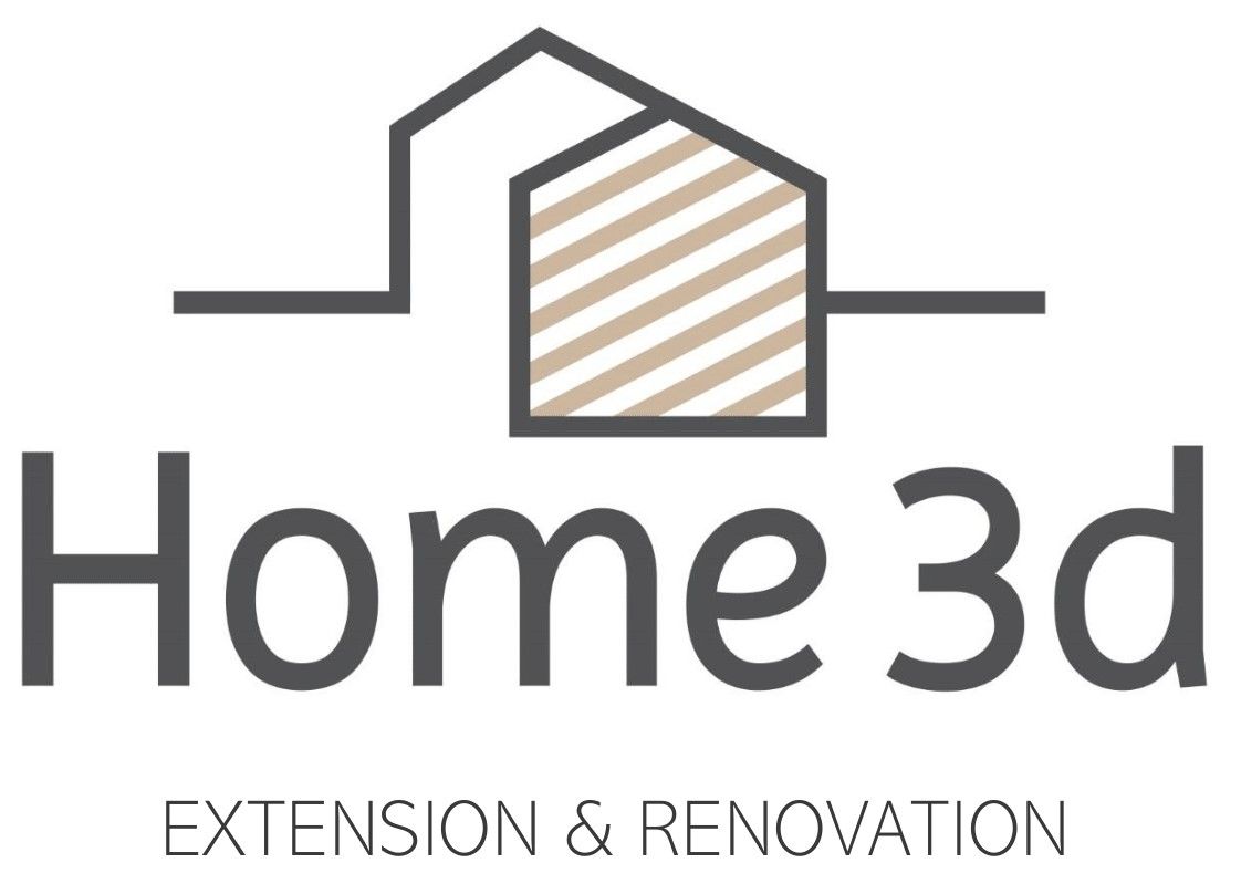Logo de notre entreprise HOME 3D