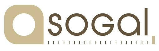 Sogal Logo