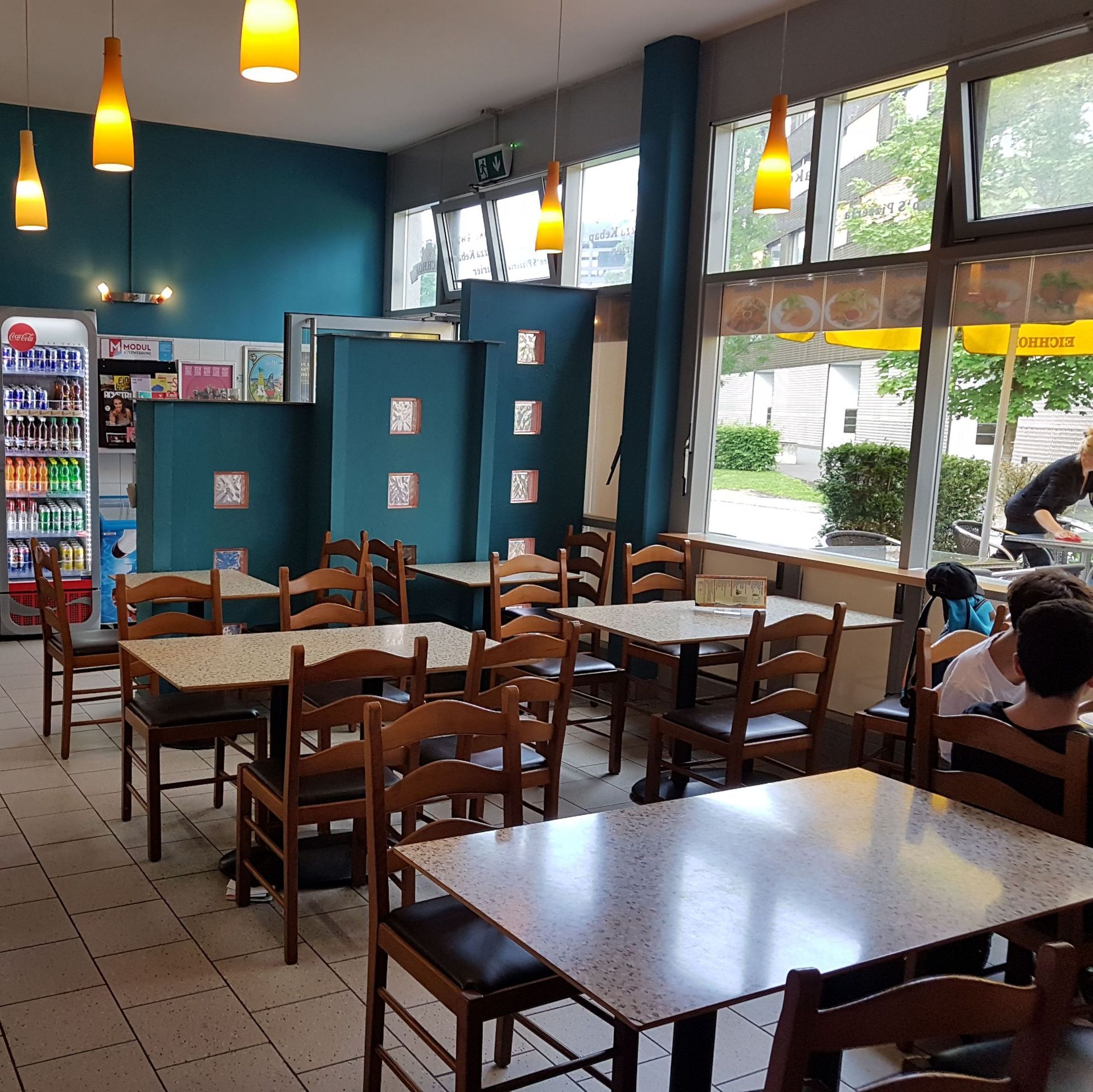 Restaurant - Miro's Pizzeria