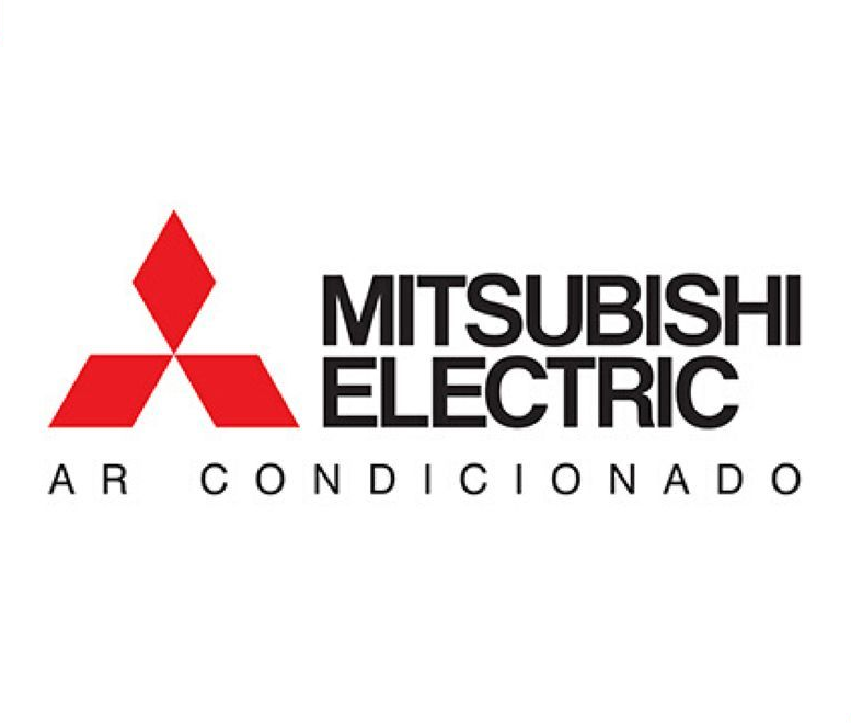 Mitsubishi Vertical K2 climatização em Almada