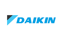 Daikin Vertical K2 climatização em Almada