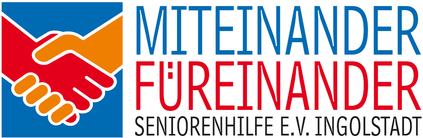 Miteinander - Füreinander Seniorenhilfe e.V.