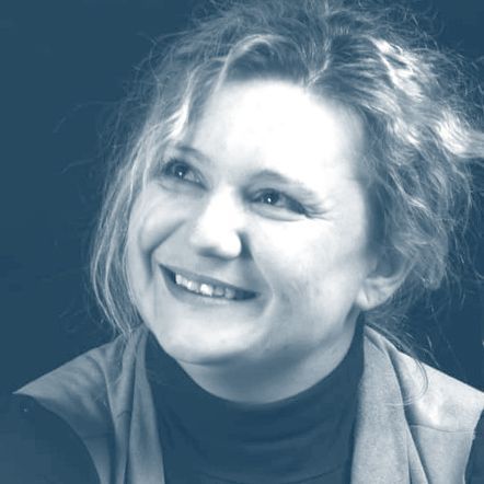 Mariya Stroyenko
