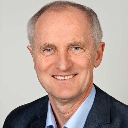 Johannes Molz