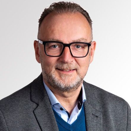 Markus Reichhart