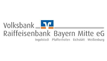 Volksbank Raiffeisenbank Bayern Mitte eG