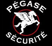 Logo Pégase Sécurité