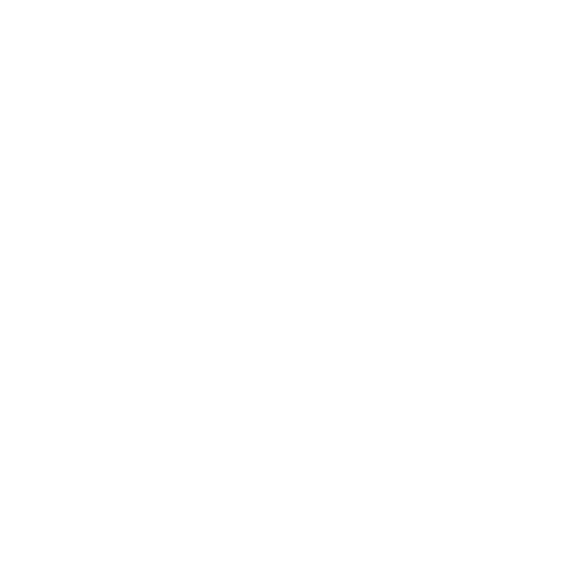 Oeil dans un cadre - ronde