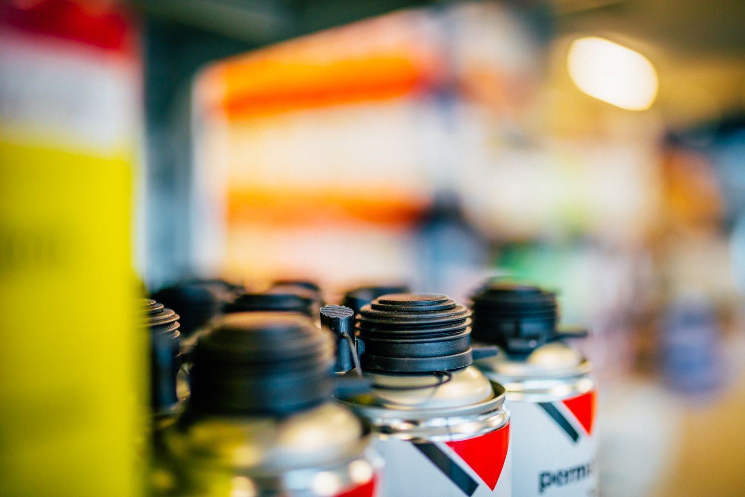 Dubuis Couleurs & Fils Sàrl