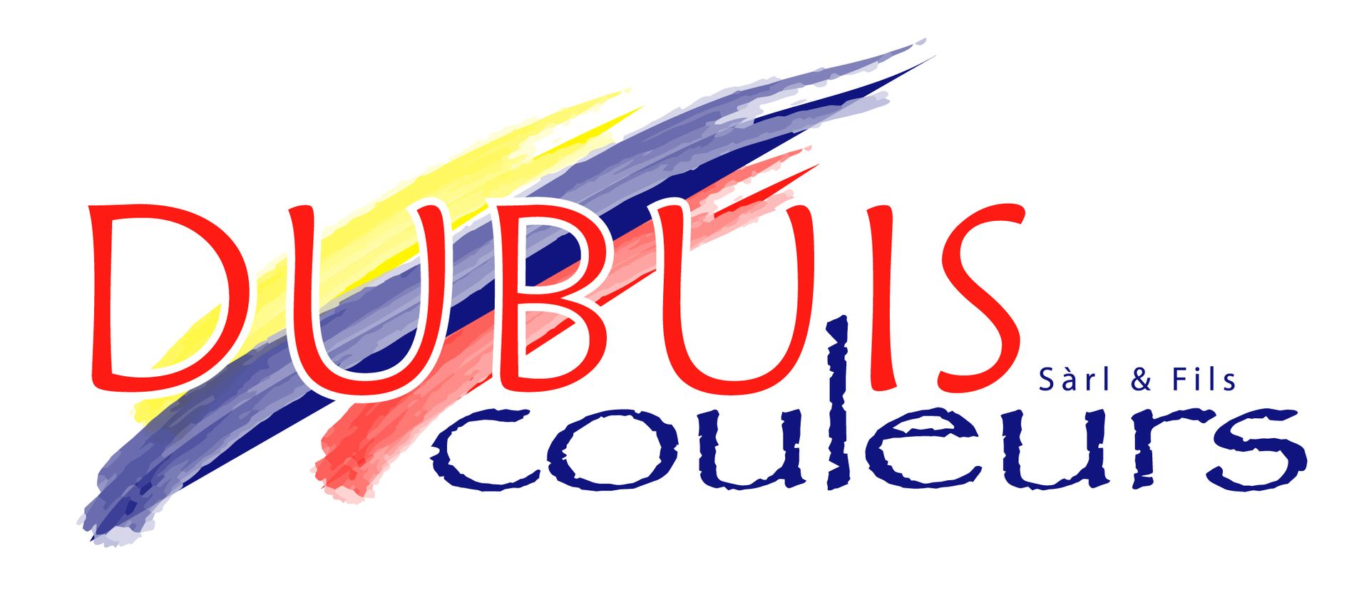 Dubuis Couleurs & Fils Sàrl - Sion