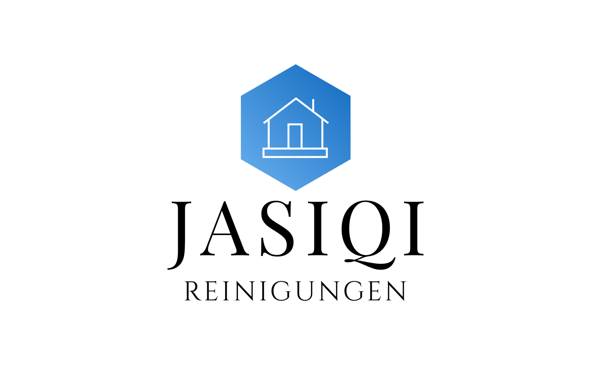 JASIQI_Reinigungen_logo