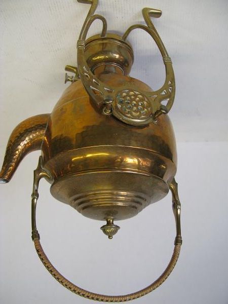 antiikkimainijaveli