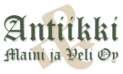 antiikkimainijaveli