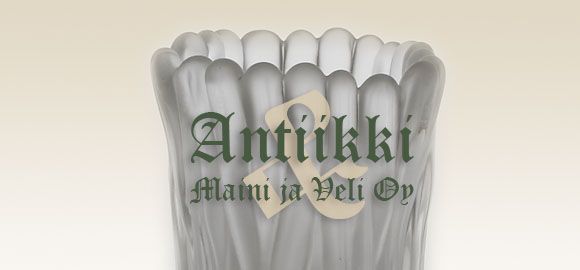 antiikkimainijaveli
