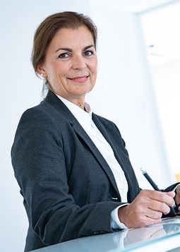 Birgit Becker