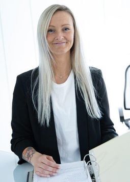 Simone Bradt