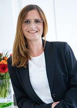 Simone Bradt