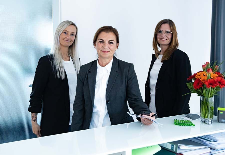 Steuerberaterin