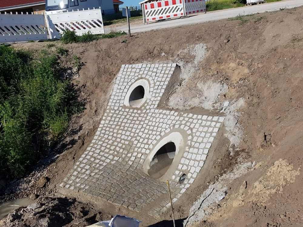 Referenzen | Jakups Wegebau