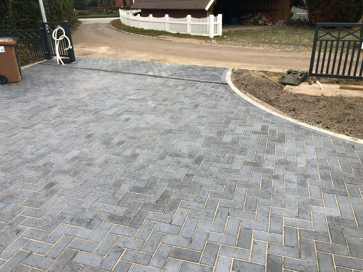 Referenzen | Jakups Wegebau