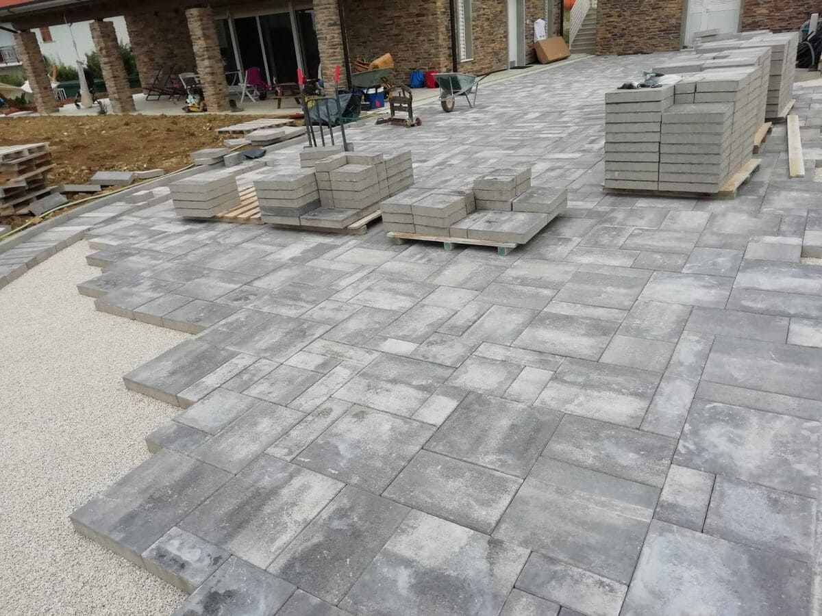 Referenzen | Jakups Wegebau