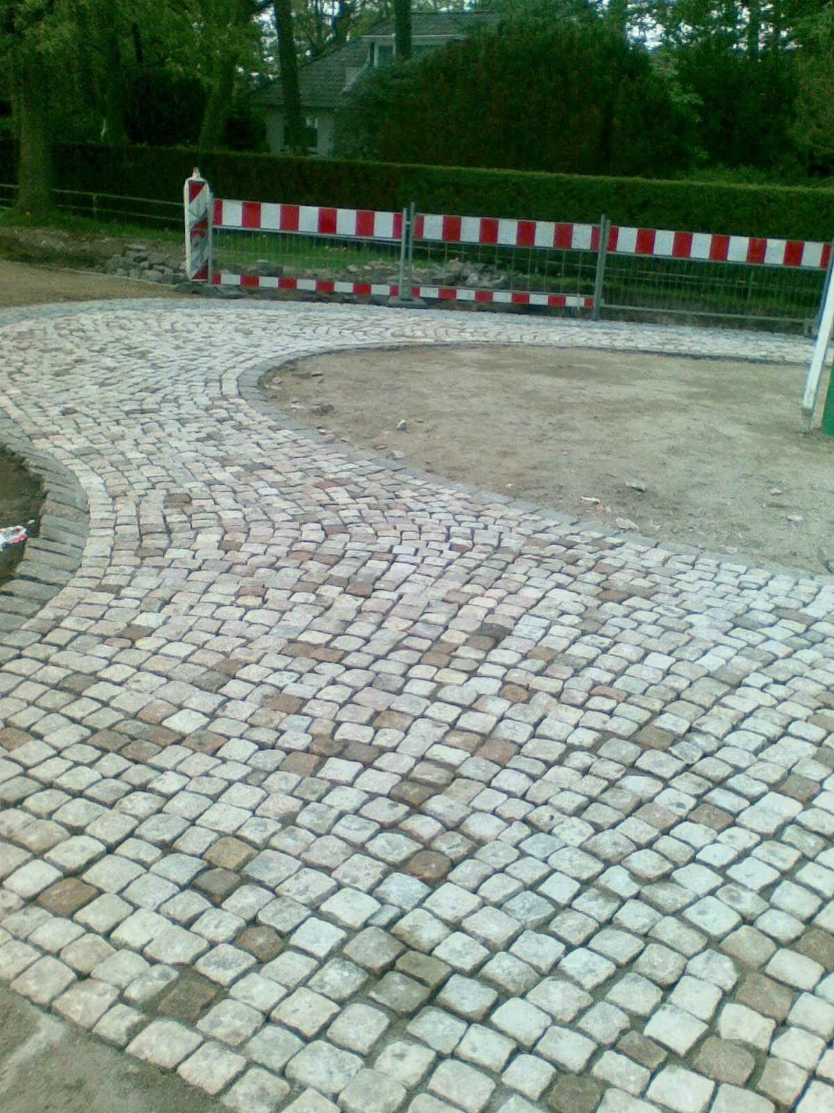 Referenzen | Jakups Wegebau