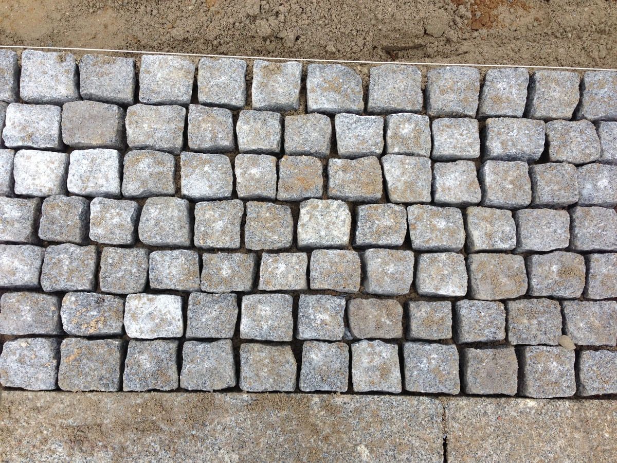 Referenzen | Jakups Wegebau