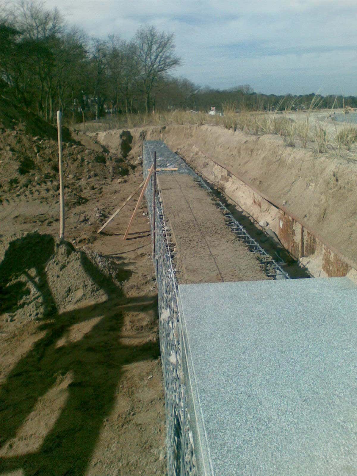 Referenzen | Jakups Wegebau