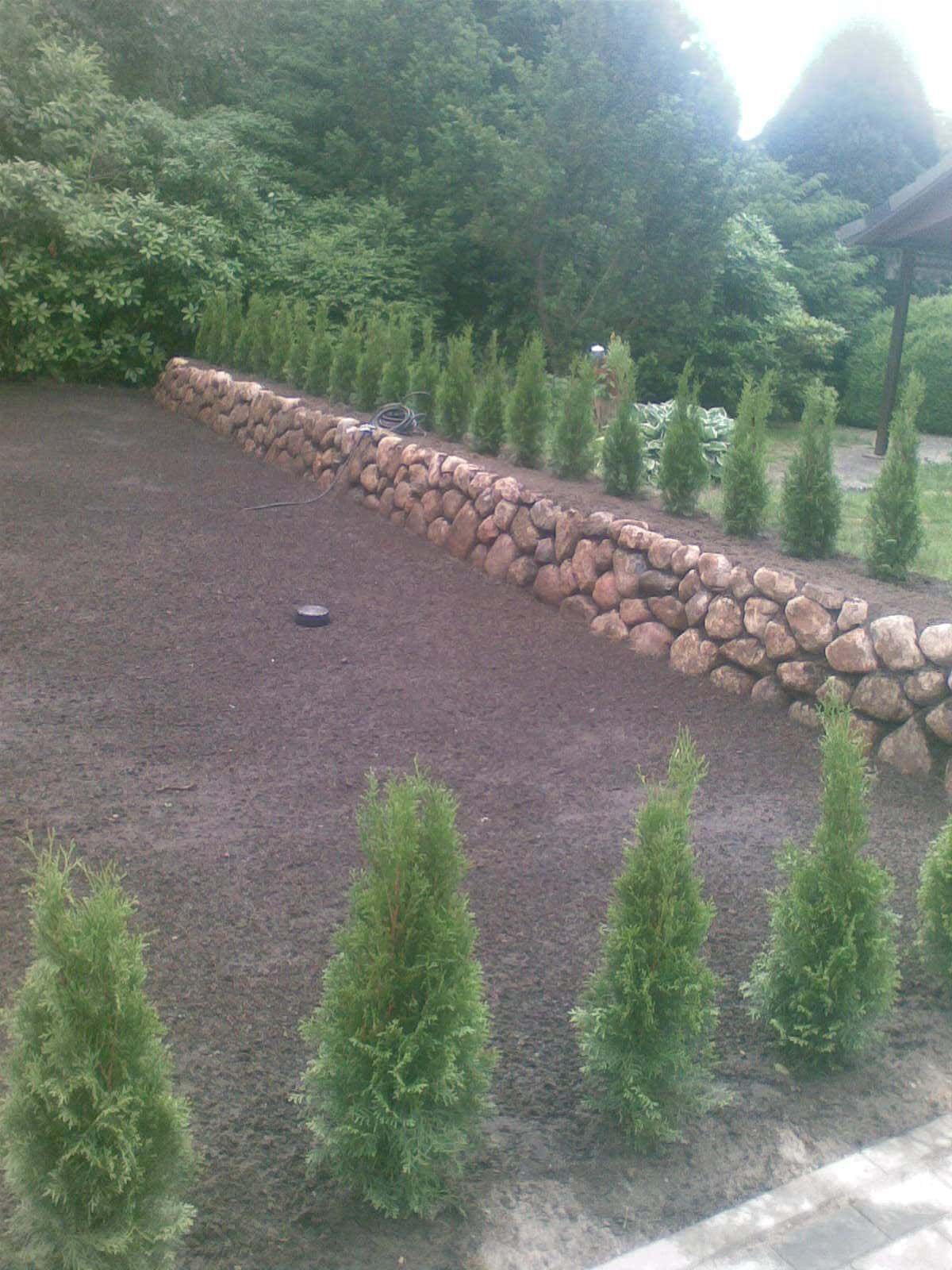 Referenzen | Jakups Wegebau