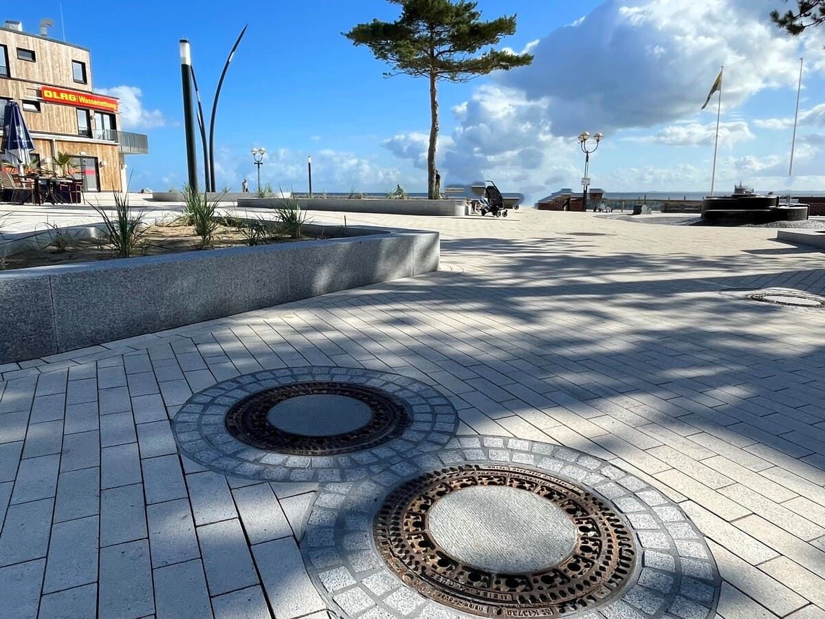 Referenzen | Jakups Wegebau