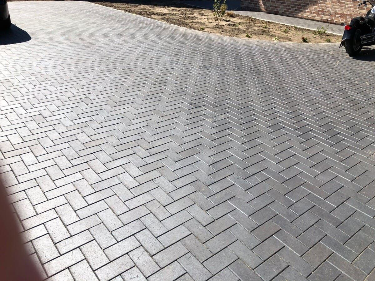 Referenzen | Jakups Wegebau