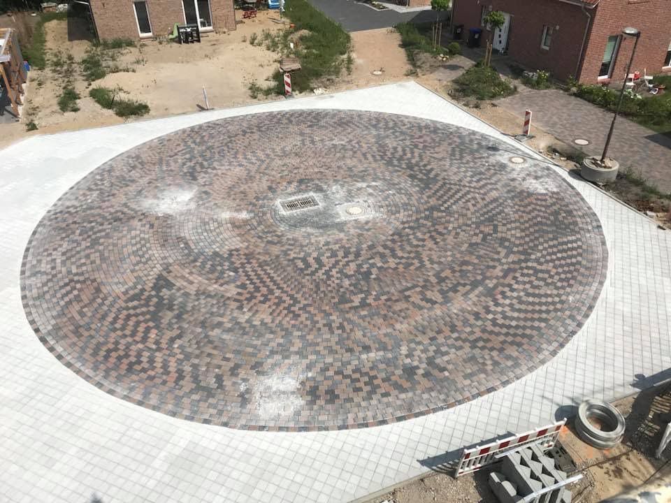 Referenzen | Jakups Wegebau