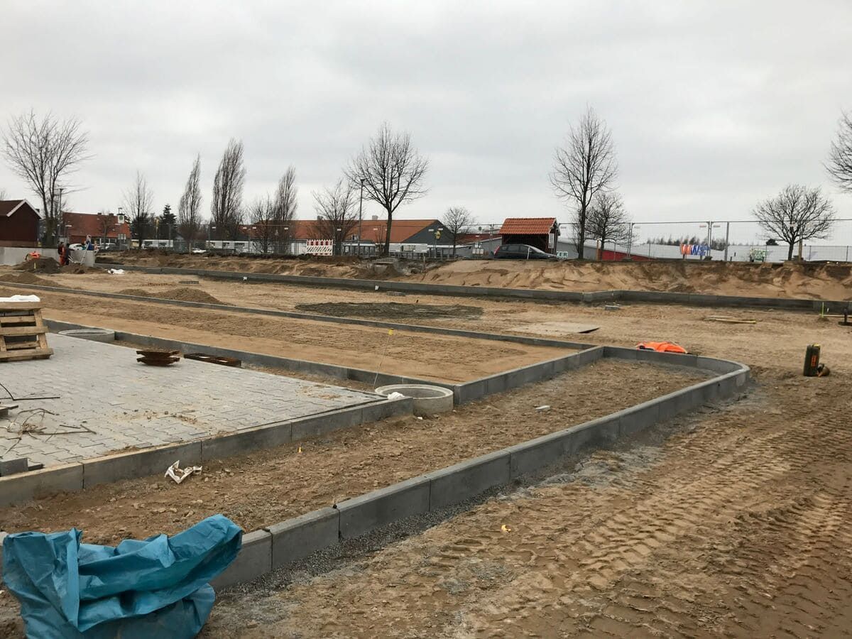 Referenzen | Jakups Wegebau