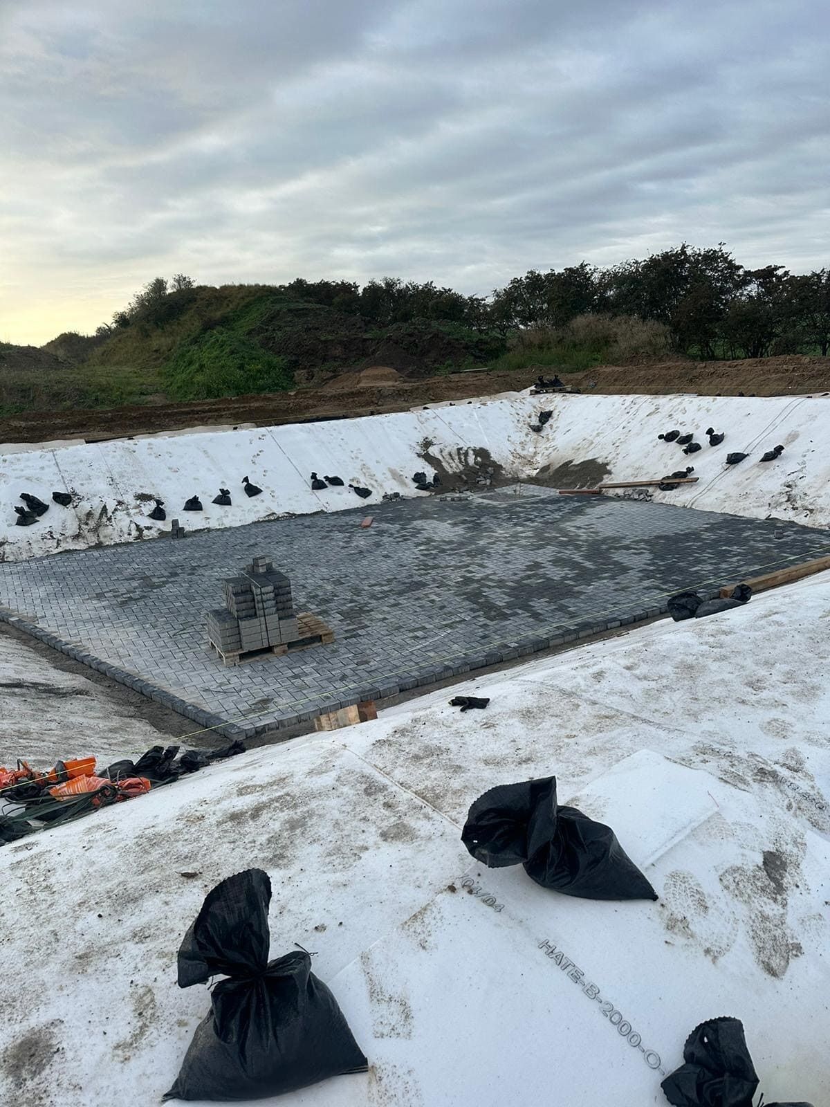 Referenzen | Jakups Wegebau