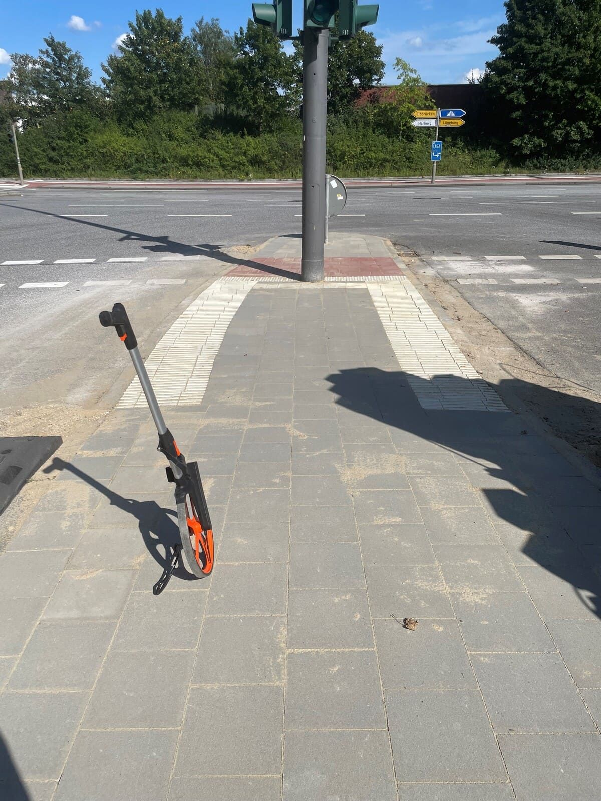 Referenzen | Jakups Wegebau