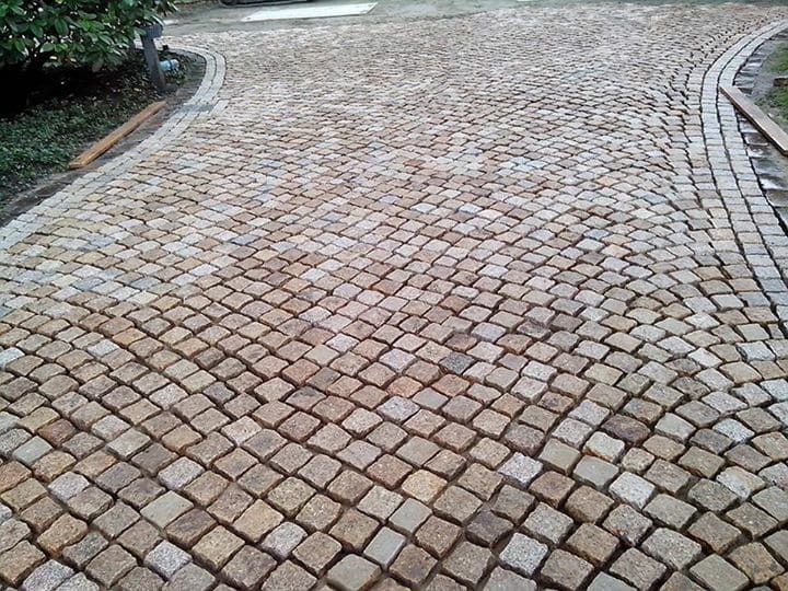 Referenzen | Jakups Wegebau