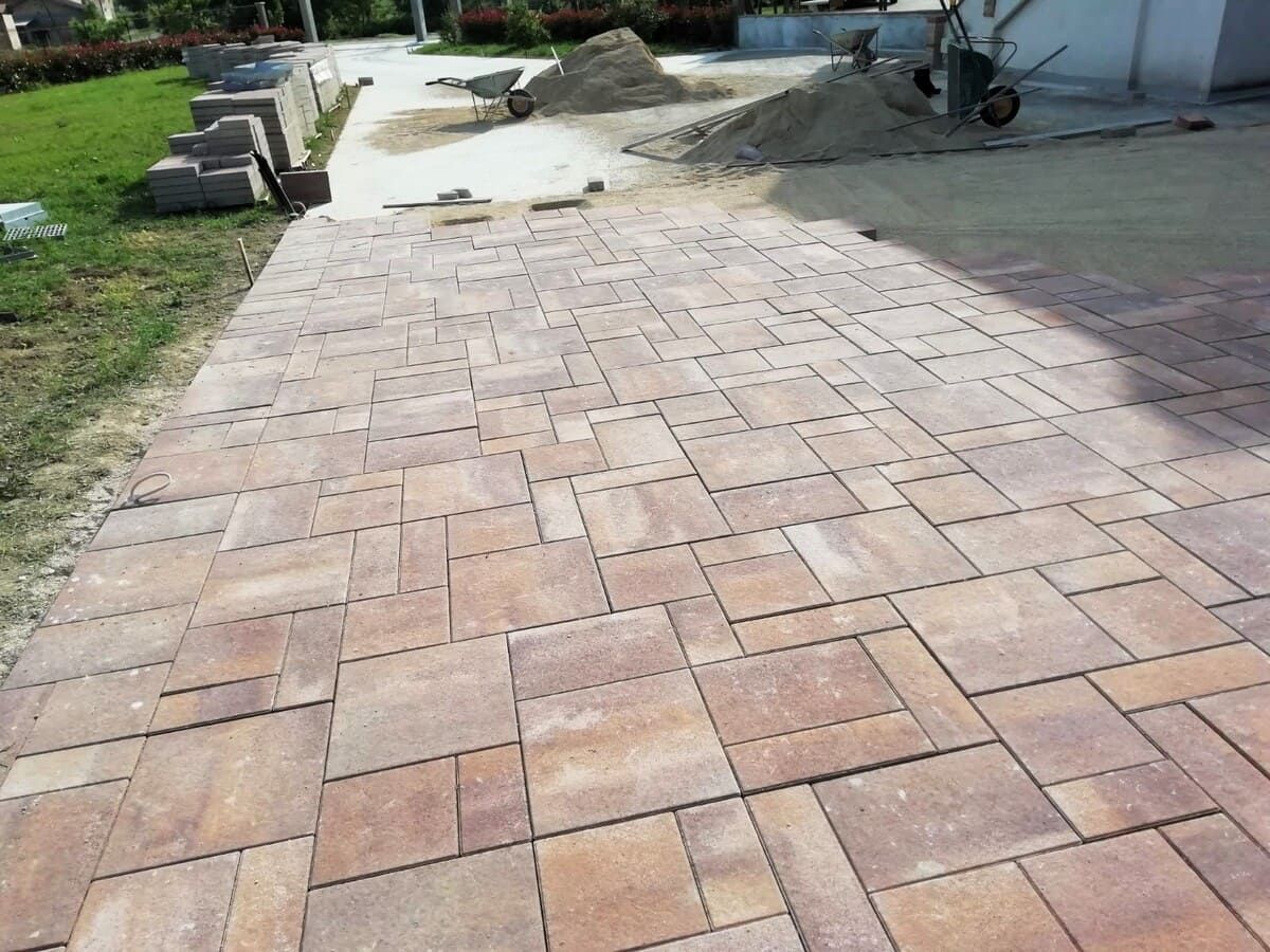 Referenzen | Jakups Wegebau