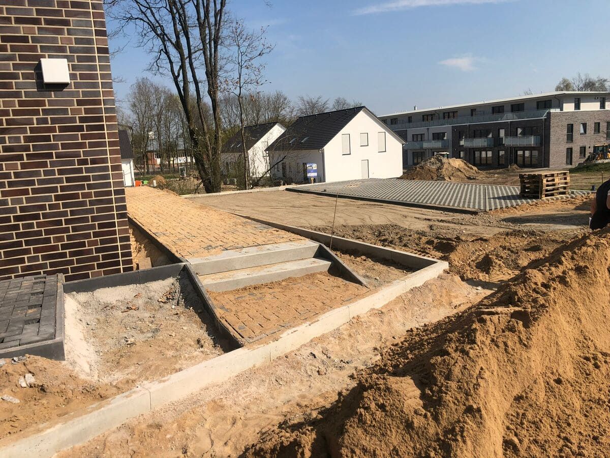 Referenzen | Jakups Wegebau