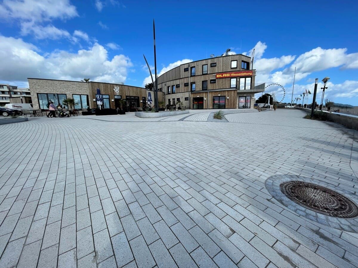 Referenzen | Jakups Wegebau