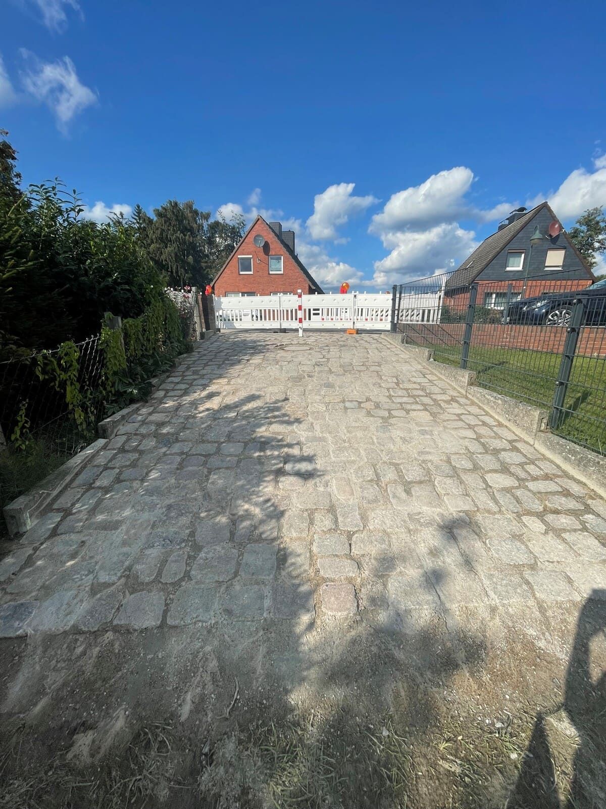 Referenzen | Jakups Wegebau