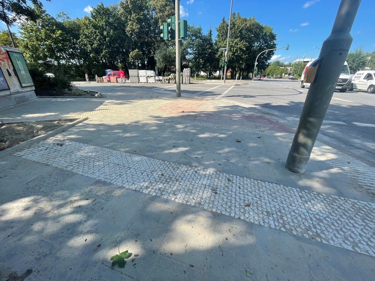 Referenzen | Jakups Wegebau