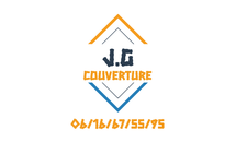 Logo J.G Couverture