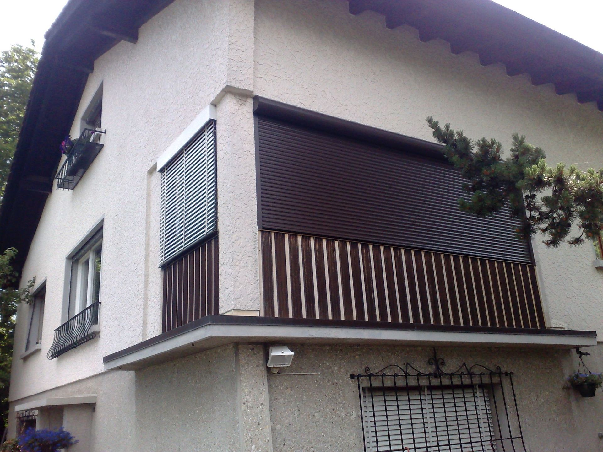 Store extérieur - All Security Store Sarl